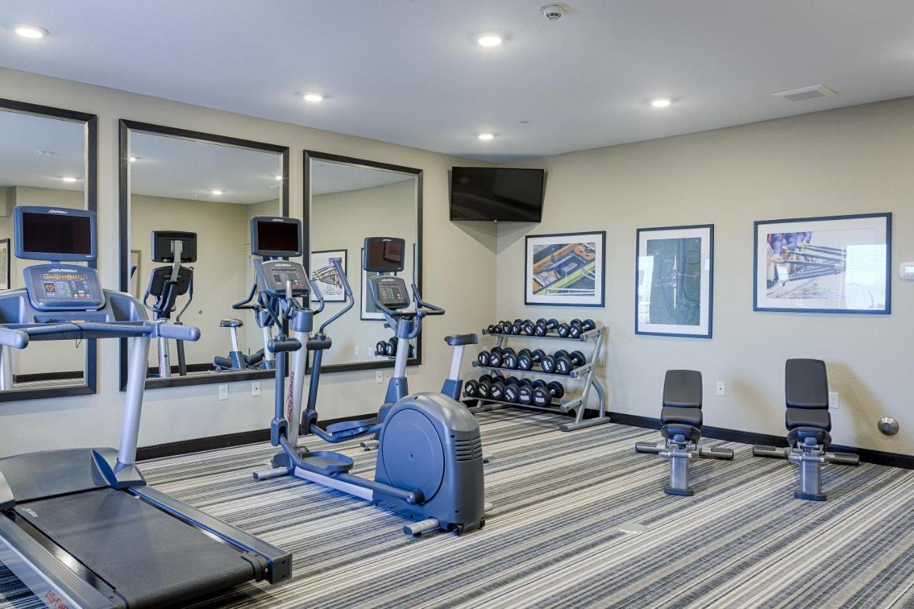 Candlewood Suites Lakeville I-35 By Ihg Dış mekan fotoğraf