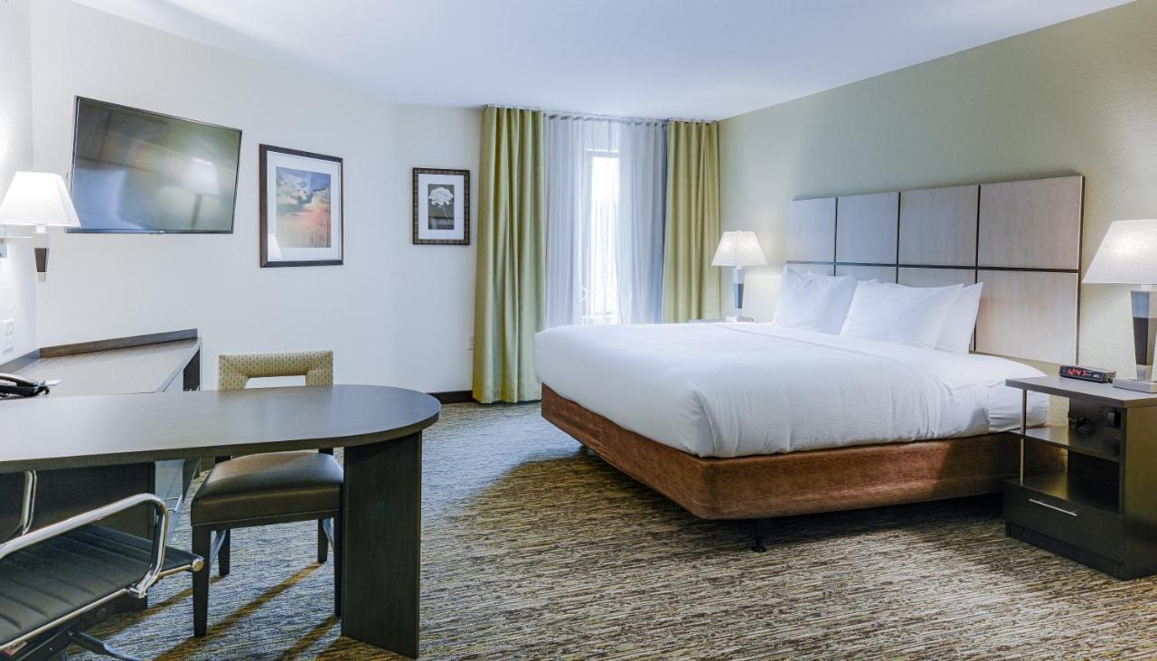 Candlewood Suites Lakeville I-35 By Ihg Dış mekan fotoğraf