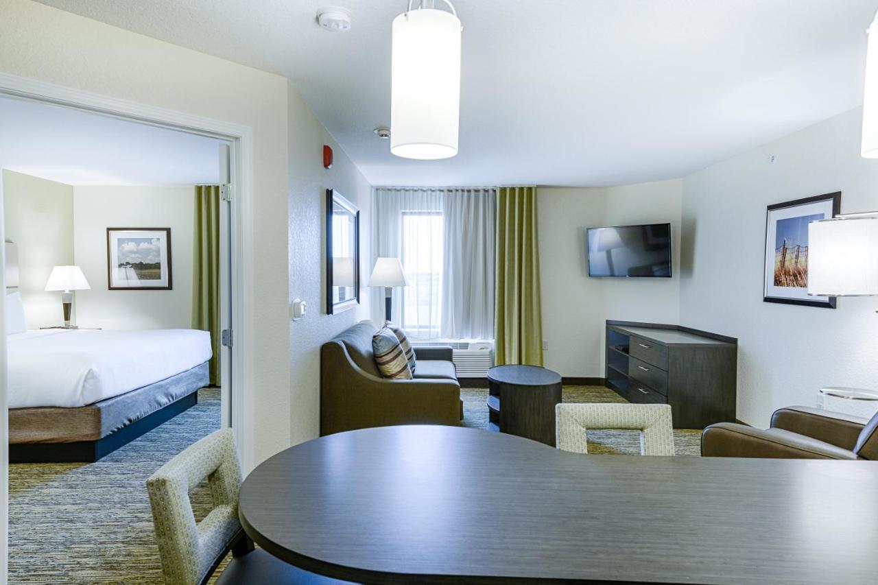 Candlewood Suites Lakeville I-35 By Ihg Dış mekan fotoğraf