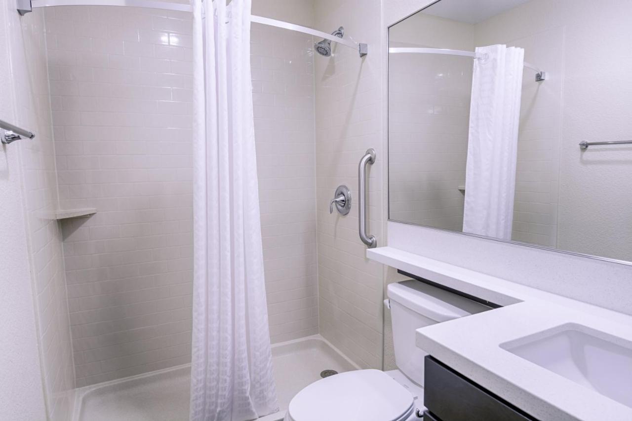 Candlewood Suites Lakeville I-35 By Ihg Dış mekan fotoğraf