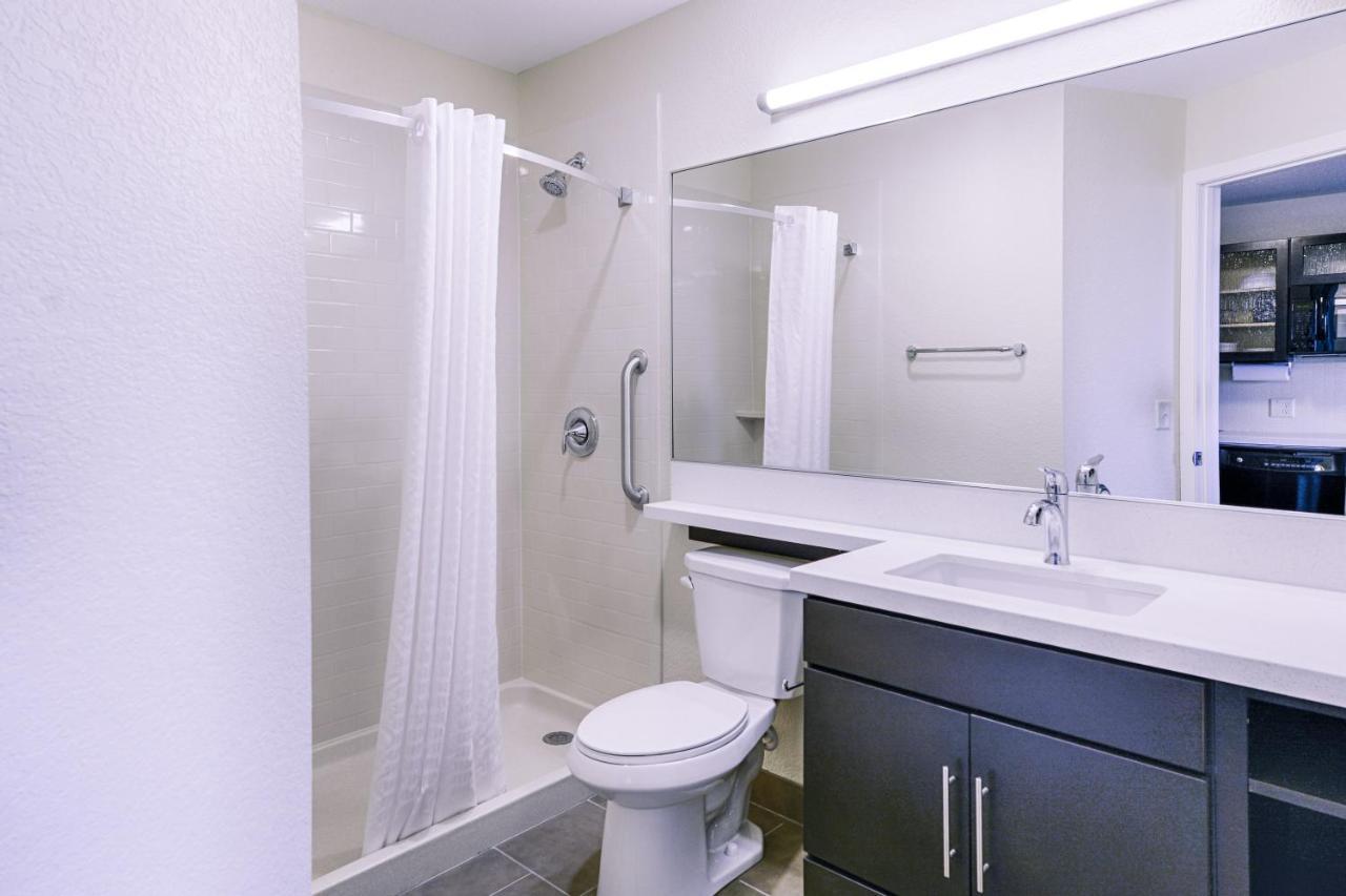Candlewood Suites Lakeville I-35 By Ihg Dış mekan fotoğraf
